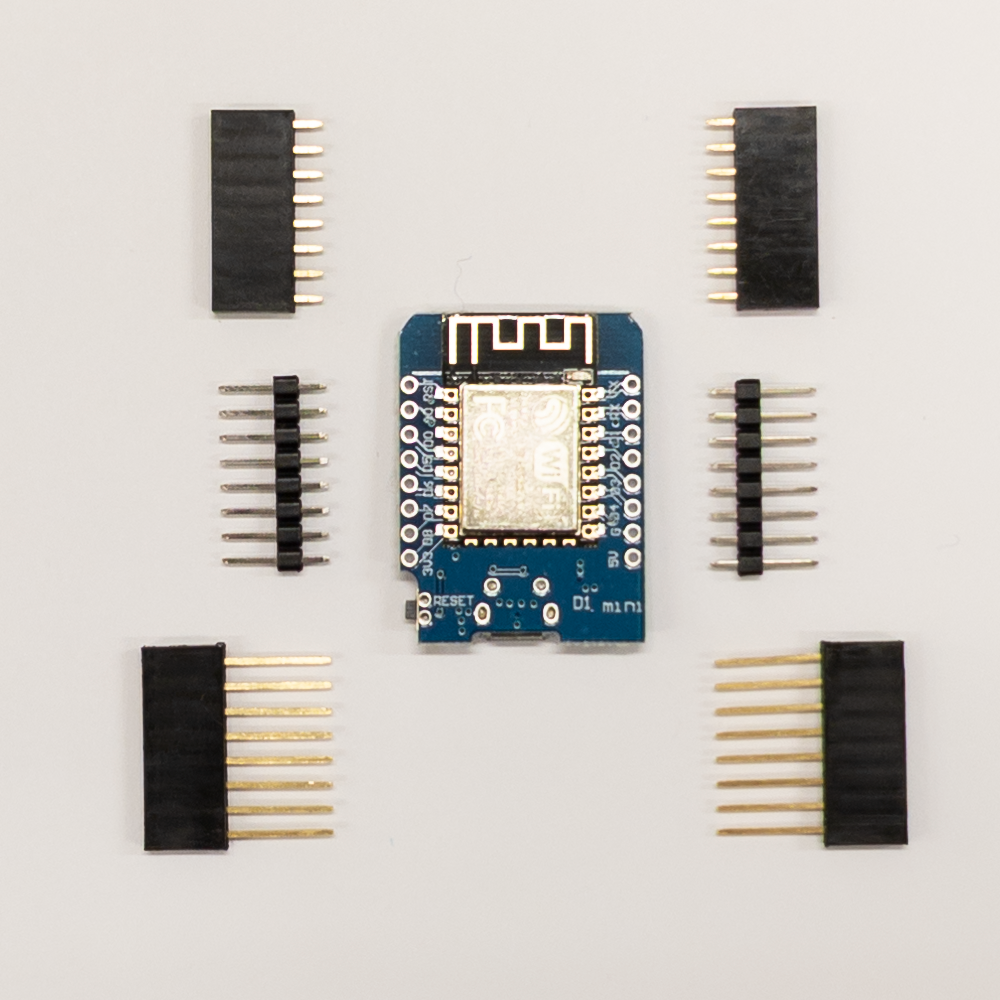 Wemos D1 Mini