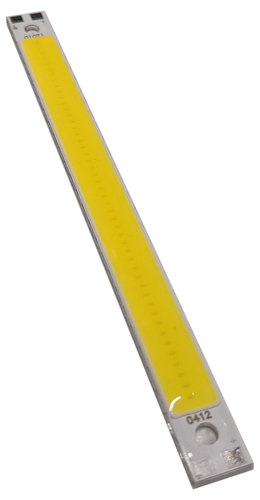 LED COB (120x10 10W)