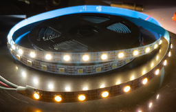 SK6812 WWA LED Strip