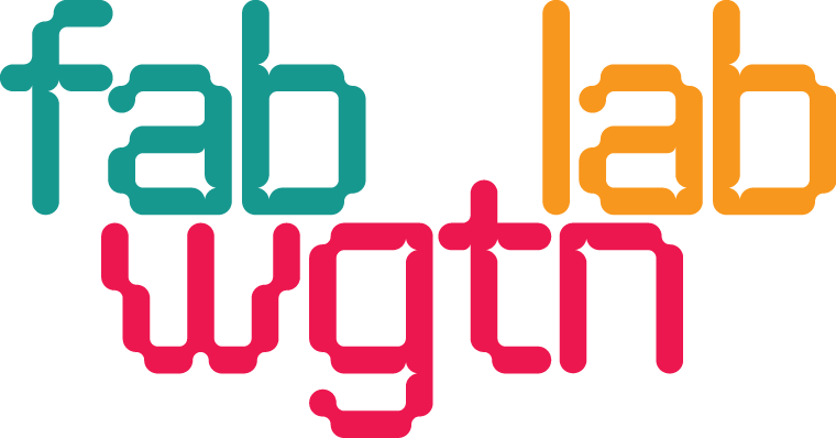 Fab Lab Wgtn